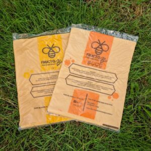 FructoBee 3% Pogaçe
